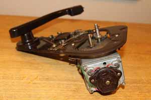 Garrard AC6